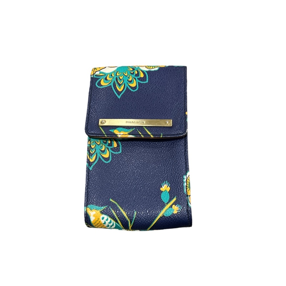 Brahmin Sasha Phone Crossbody - Picture 3 of 8